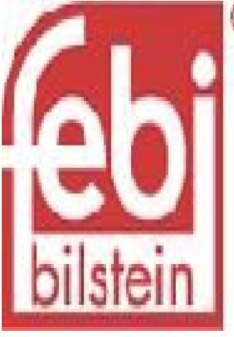 FEBI BILSTEIN 177414 Lambda Sensor Fits Renault Clio Kangoo Logan Megane