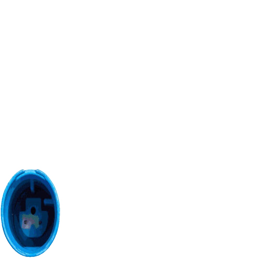 ATE 24.0711-6041.3 Sensor, wheel speed for BMW