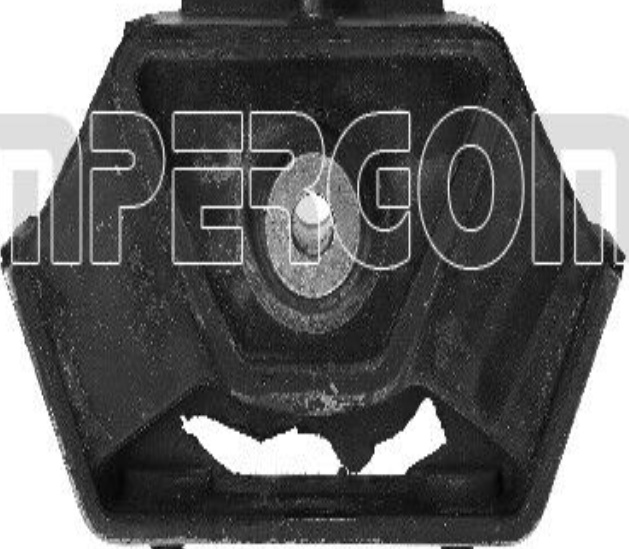 ORIGINAL IMPERIUM 36011 Engine Mounting for MERCEDES-BENZ