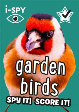 i-SPY Garden Birds: What can you spot? (Collins Michelin i-SPY Guides) by i-SPY - Image 4