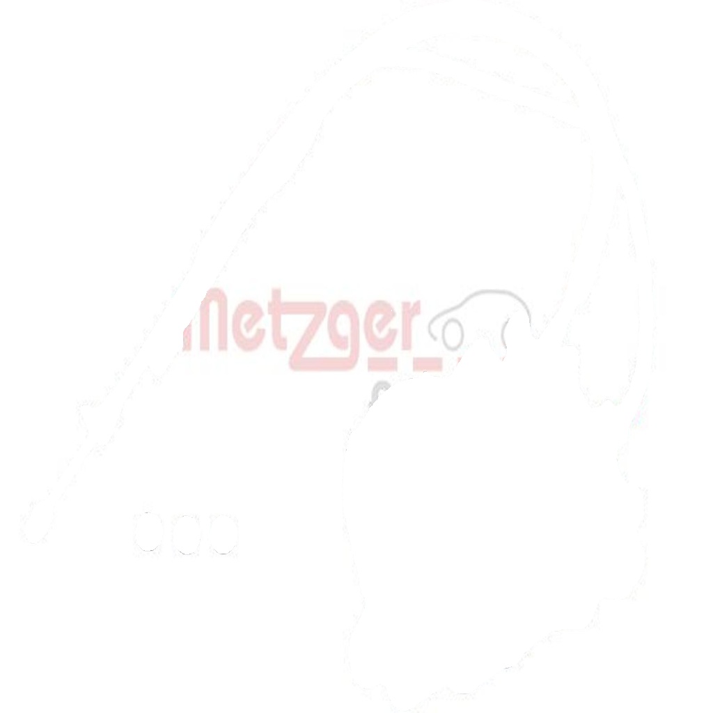Fits METZGER 2310663 LOCK ACTUATOR DRIVE   ⭐UK Stock⭐