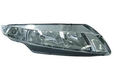 DEPO 217-1160R-LD-EM Scheinwerfer Rechts für CIVIC VIII HB 09.05-09.11 HONDA - Bild 2