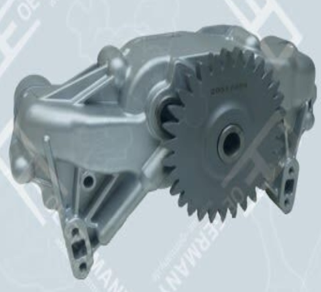 Fits OE GERMANY 03 1800 FH1203 Oil pump 03 1800 FH1203 Oil pump fits: ⭐UK Stock⭐