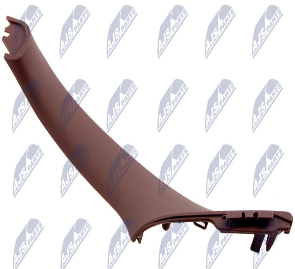 N.T.Y. EWS-BM-032.NTY Door Handle, interior for BMW