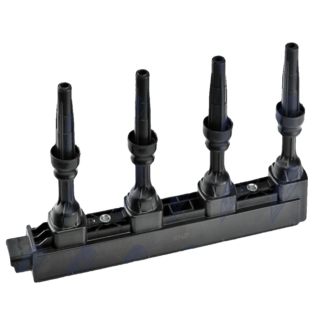 Ignition coil ECZ-CT-006 NTY for CITROËN PEUGEOT