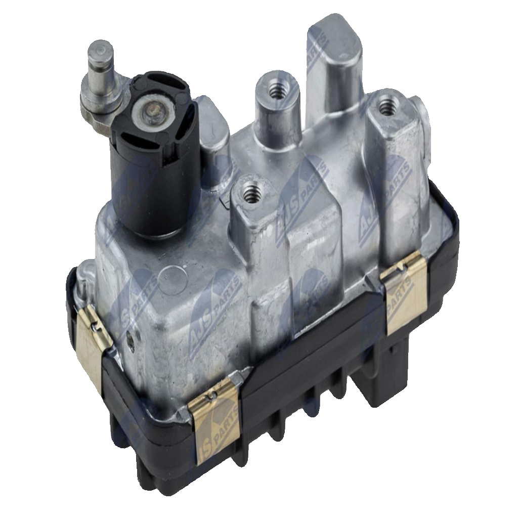 N.T.Y. ECD-VV-004.NTY Actuator, turbocharger for AUDI,SEAT,SKODA,VOLVO,VW