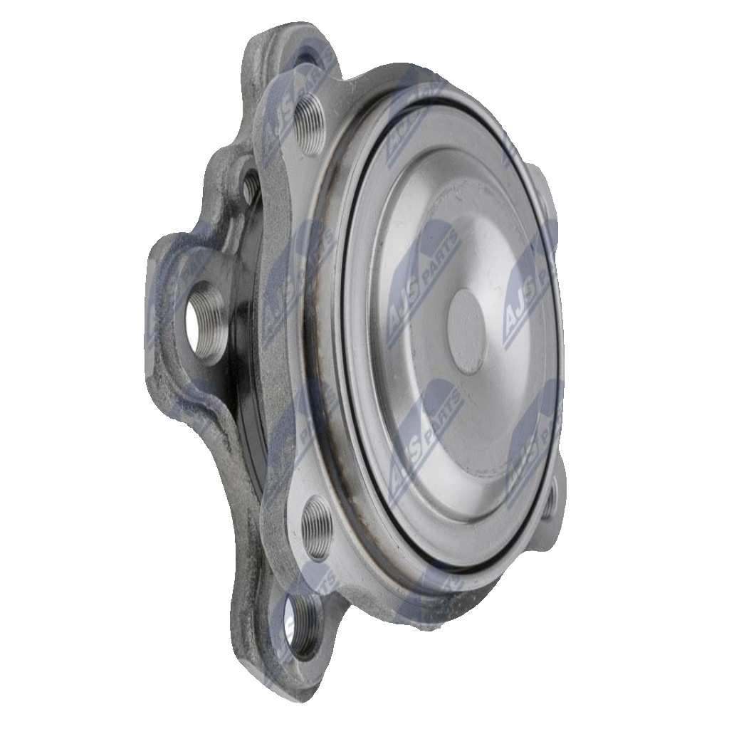 WHEEL BEARING KIT KLP-BM-034 FOR BMW 5/G30/F90/Van/G31/8/G1/F92 6/Gran/F93/G32 - Image 4