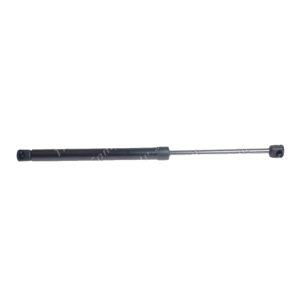 Rear LESJÖFORS 8185725 Gas Spring, boot/cargo area for SKODA