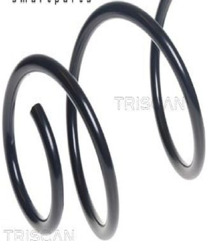 Fits LESJOFORS 4073004 COIL SPRINGS ⭐UK Stock⭐ - Image 6