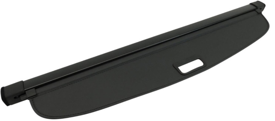 TOYOTA PRIUS (MK4) PARCEL SHELF BOOT LOAD COVER TRIM BLACK 2016-2022