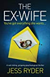 The Ex-Wife