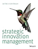 Strategic Innovation Management by John R. Bessant, Joe Tidd (Paperback, 2014)