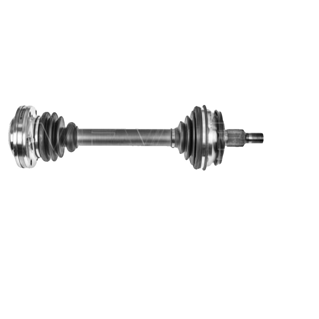 MEYLE 100 498 0713 Drive Shaft Front Left N/S Nearside Passenger Side Fits VW
