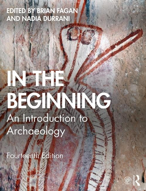 In the Beginning by Nadia Durrani, Brian Fagan - 9781138722934