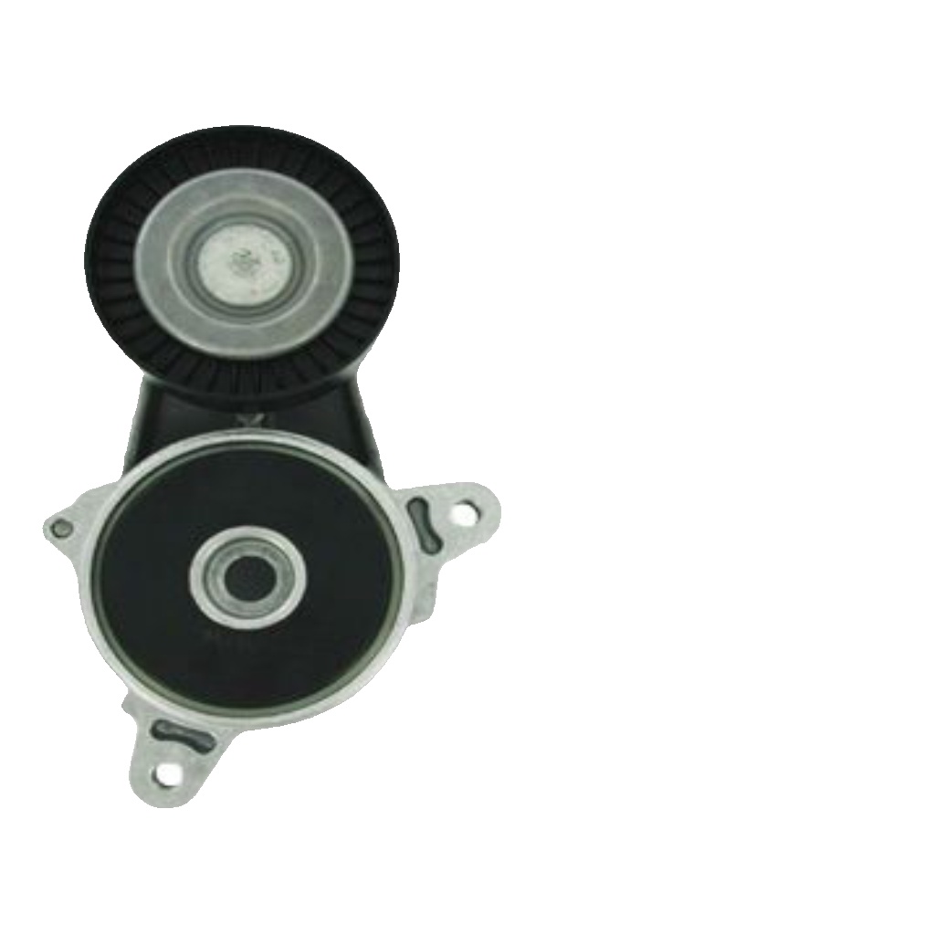 Centre SKF VKM 65060 Belt Tensioner, V-ribbed belt for CHRYSLER,DODGE,JEEP,MITSU