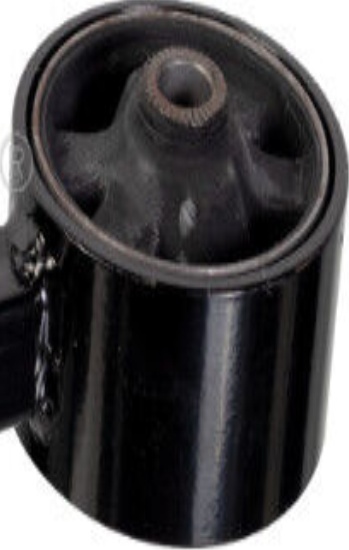 FEBI 178959 MOUNTING ENGINE Lower,Rear