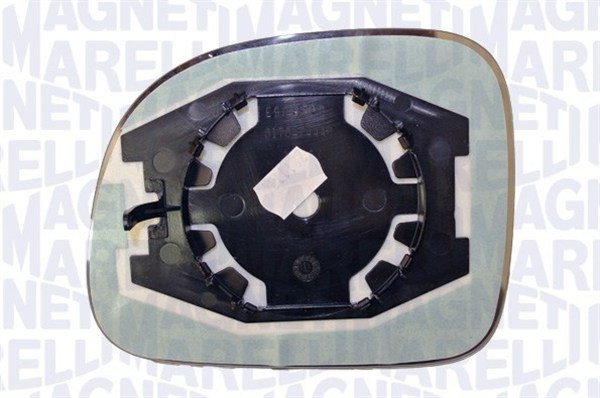 Original Magneti Marelli Mirror Glass Exterior Mirror 351991307380 for Fiat