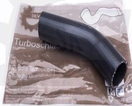Turbo Hose Intercooler Hose SKV for FIAT Doblo III 1.6 2.0 MJTD; 51832089