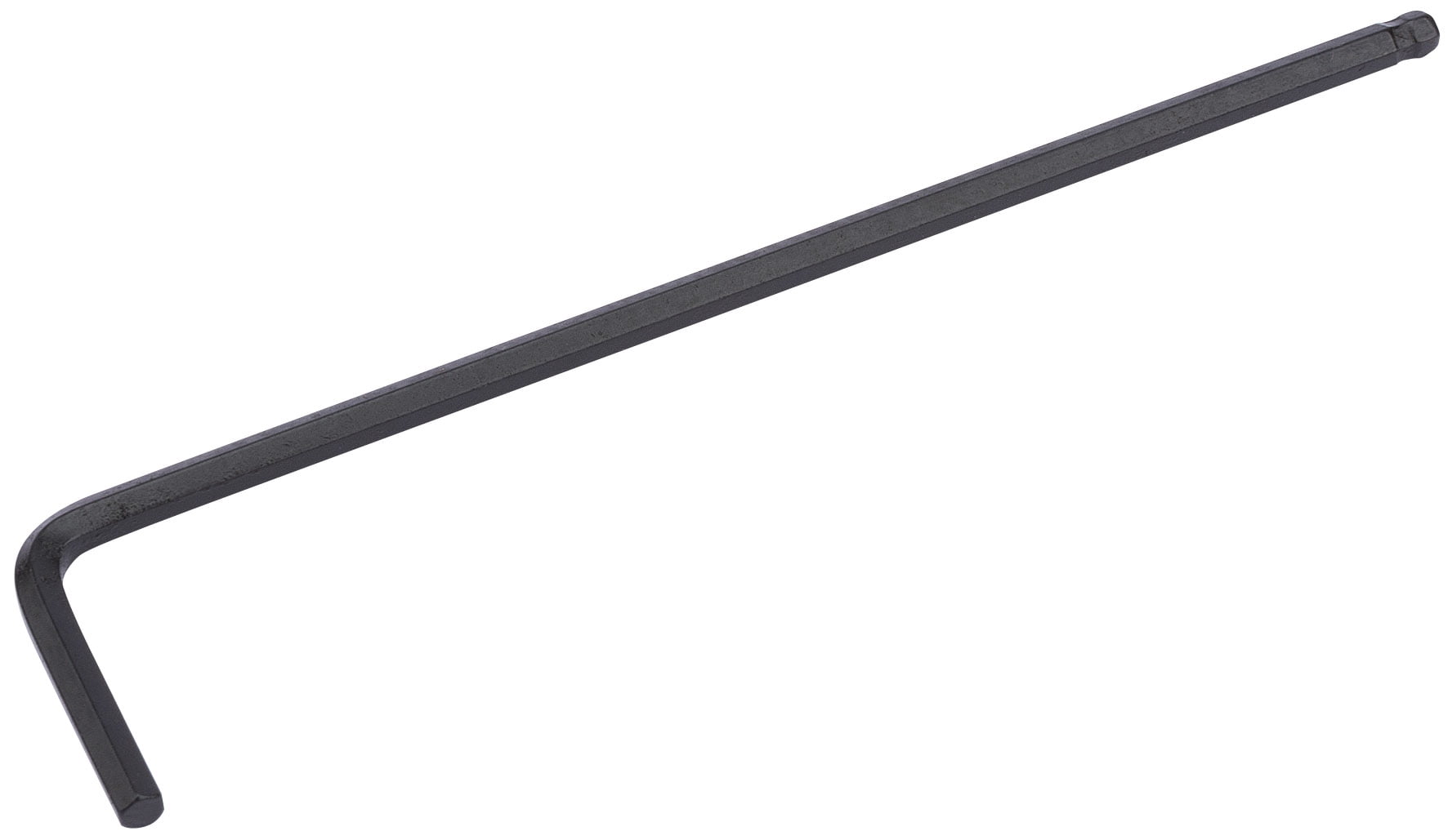 Draper 33601 Metric Hexagon and Ball End Hexagon Keys 25mm