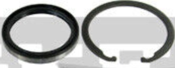 ✅Fits SKF VKBA 3916 Wheel Bearing Kit ⭐UK Seller⭐ - Image 2