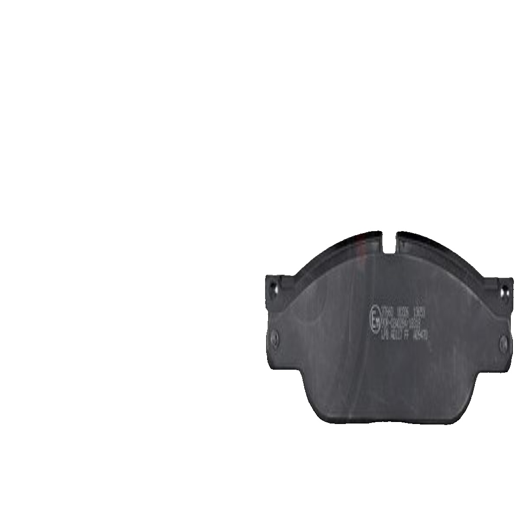 A.B.S.-OE 37660-OE Brake Pad Set, disc brake for DAIMLER,JAGUAR