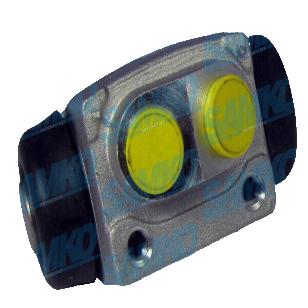 SAMKO C31199 Wheel Brake Cylinder for HYUNDAI