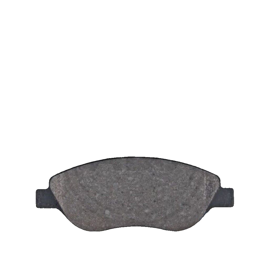 35147 A.B.S. Brake Pad Set, disc brake for FIAT