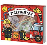 Firefighter: Let's Pretend Sets by Roger Priddy, Priddy Books 9781783412389 - Image 8