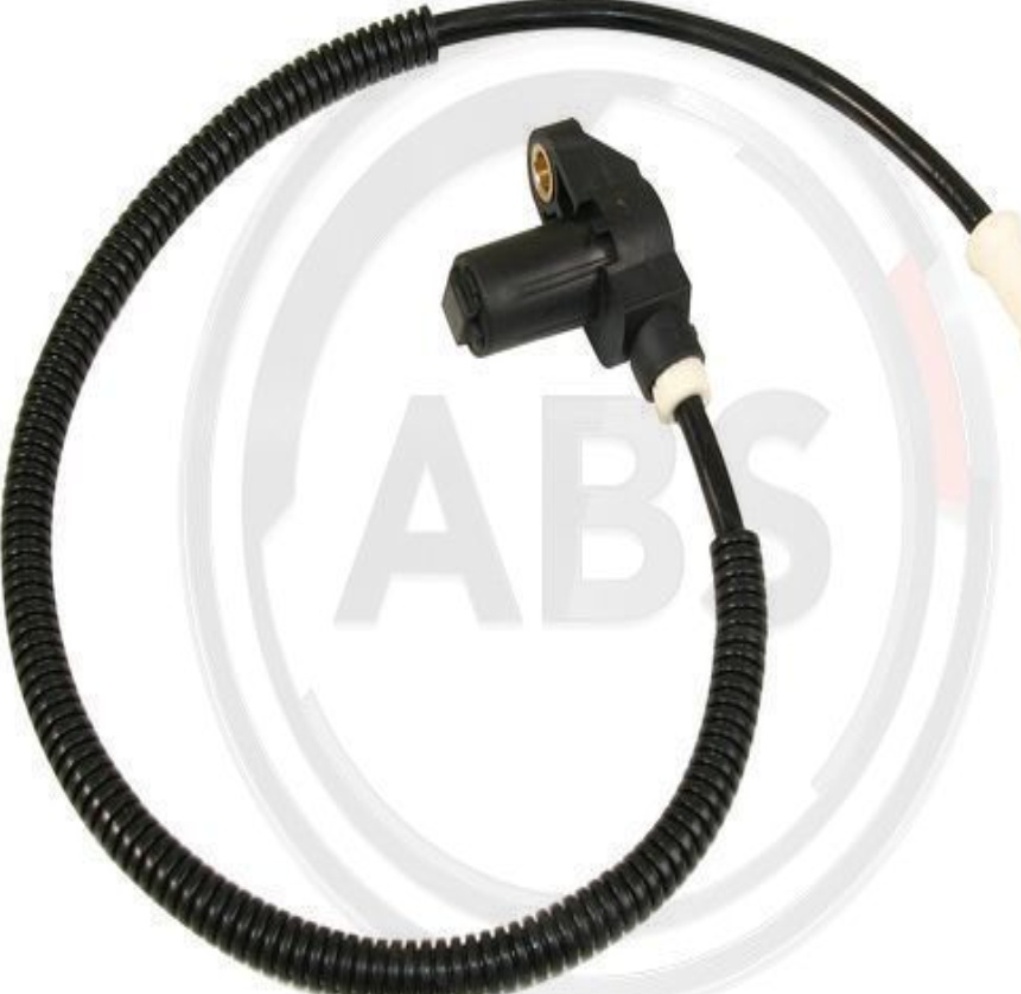 Original A.B.S. Wheel Speed Sensor 30069 For Opel