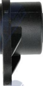 ECP-HY-004 NTY Sensor, crankshaft pulse for HYUNDAI