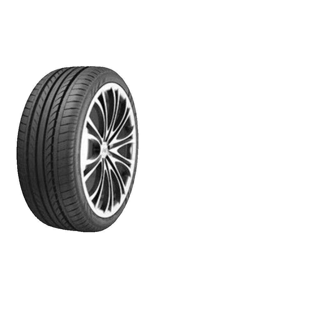 2 x 225/45 R18 95W XL Nankang NS-20 Performance Tyre - 2254518 (New)