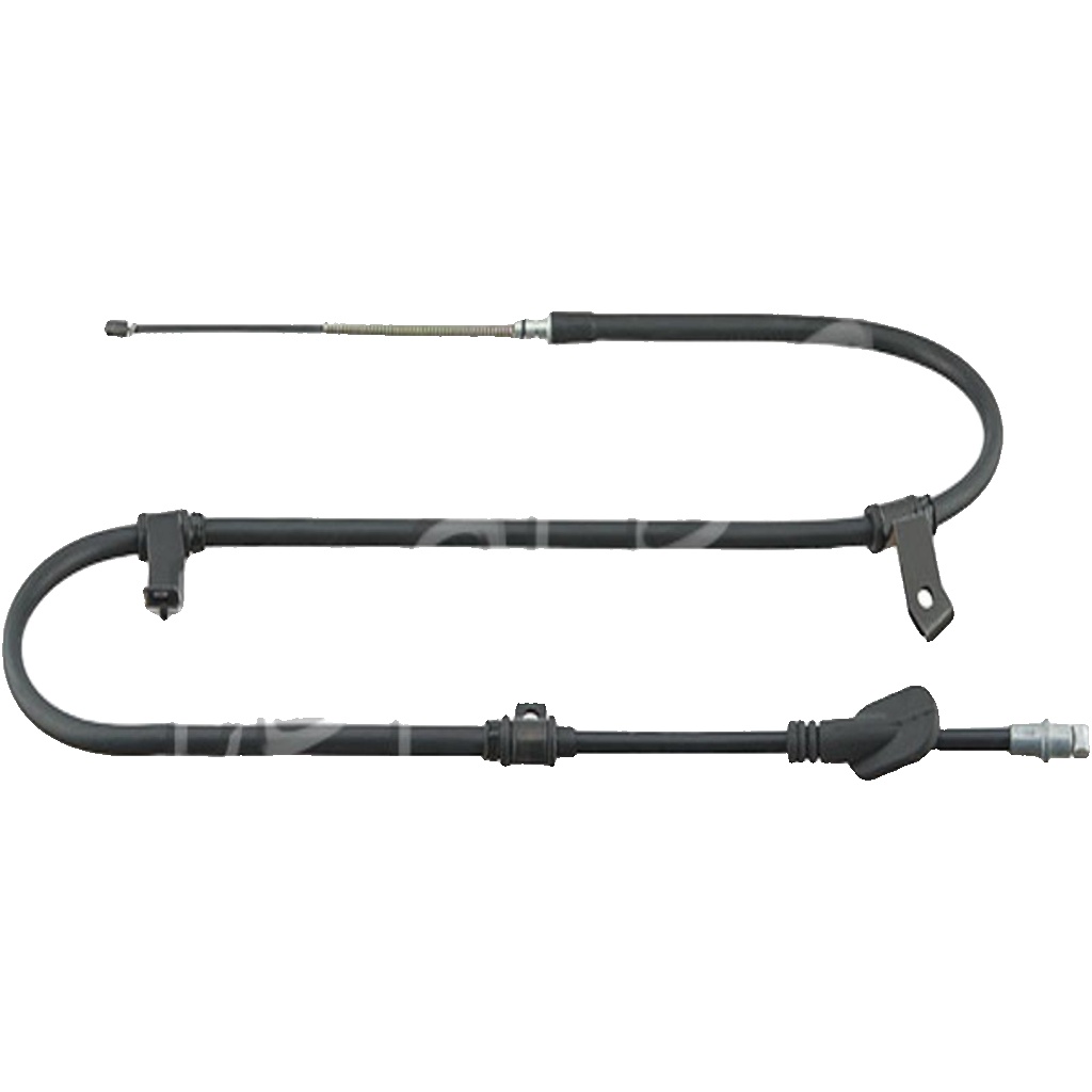 Fits TOPRAN HANS PRIES 821 038 BOWDEN CABLE  ⭐UK Stock⭐
