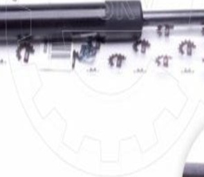 Gas Spring Hood Lifter SKV For FORD Mondeo III ; 1120812