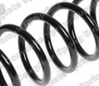 ✅Fits LESJOFORS 4235754 COIL SPRINGS  ⭐UK Seller⭐