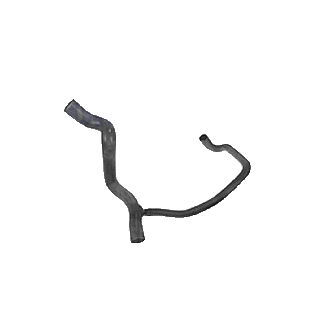 Lower SASIC SWH4268 Radiator Hose for RENAULT