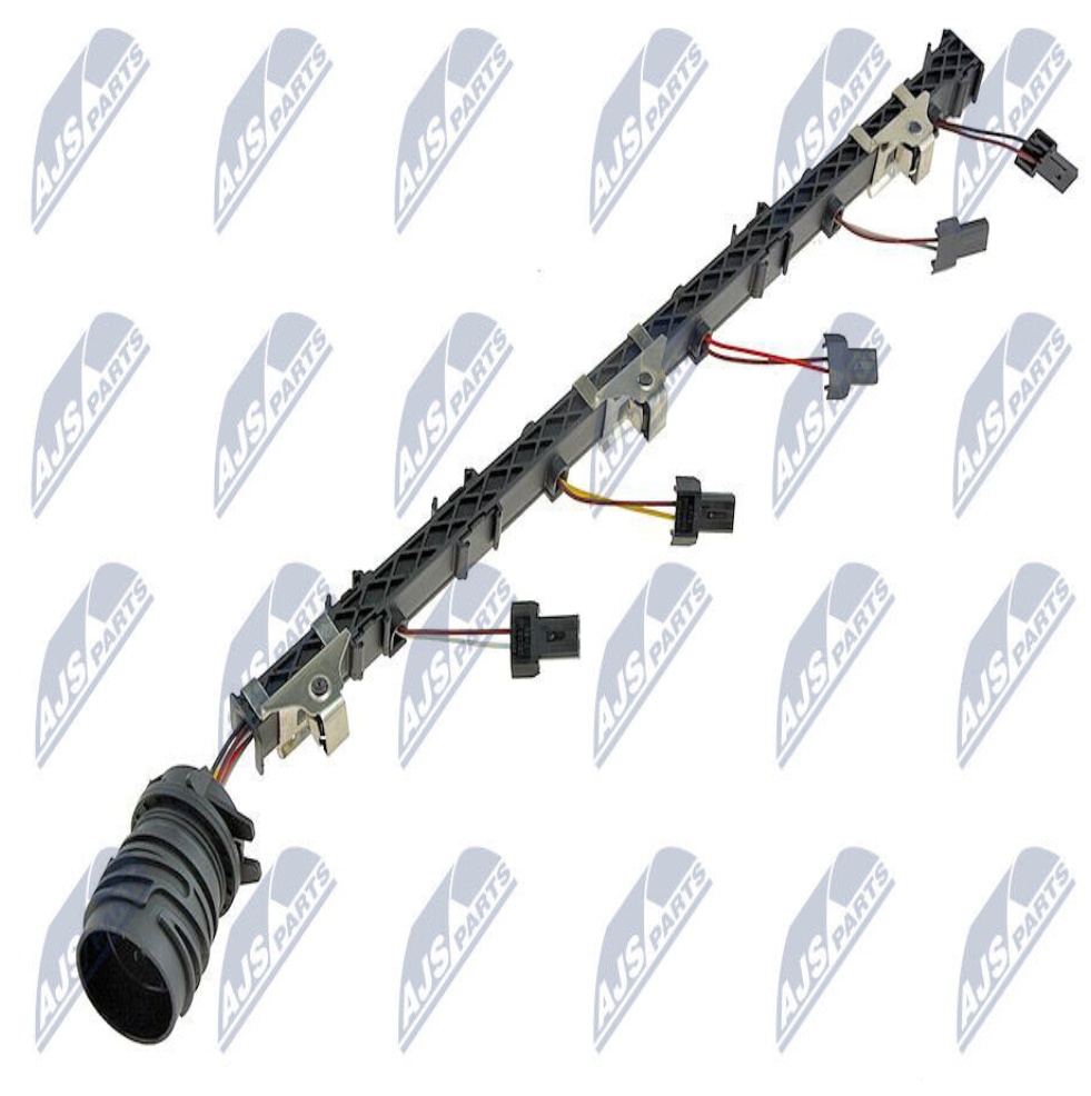 NTY OE EWD-VW-001 Connecting Cable, injector for VW