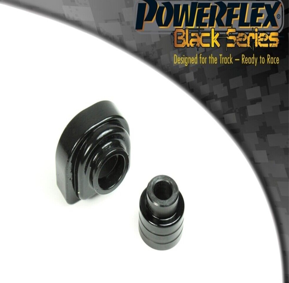 Powerflex Black Upper Engine Bush Limiter for Kia Proceed + GT 18on PFF26-125BLK