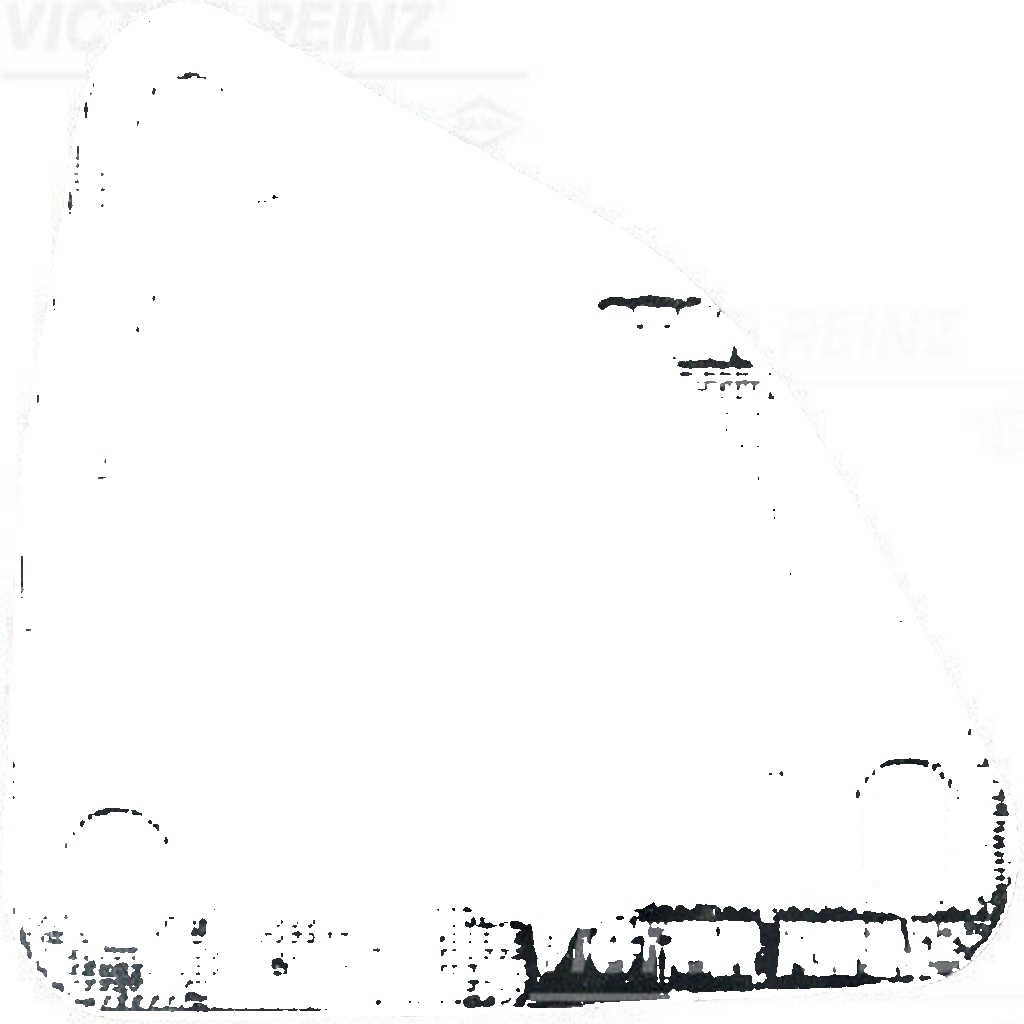 Fits REINZ USZCZELKI 71-17792-00 GASKET, EXHAUST MANIFOLD  ⭐UK Stock⭐
