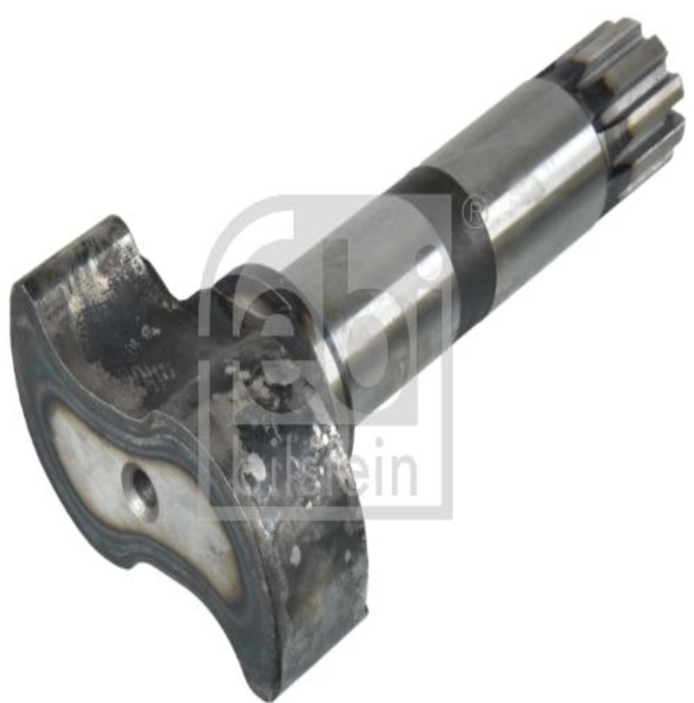 FEBI 45561 BRAKE SHAFT DRUM BRAKE Left