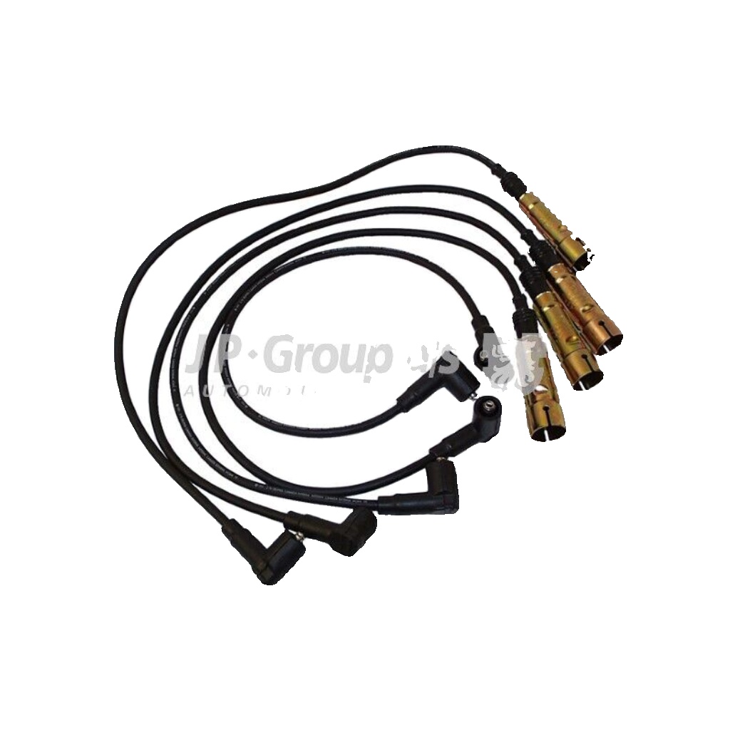 Fits JP GROUP 1192001810 HIGH CABLES VOLTAGES   ⭐UK Stock⭐