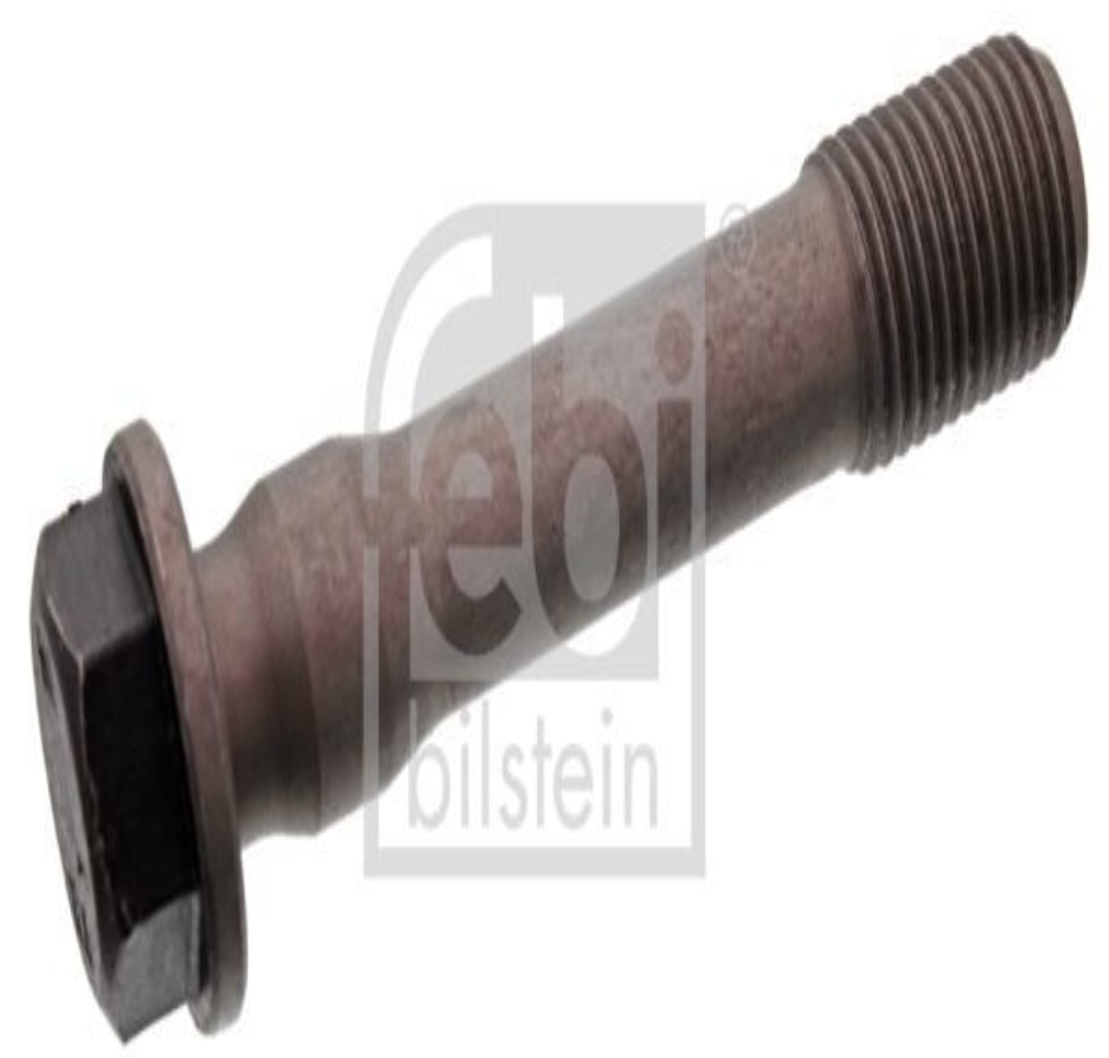 FEBI BILSTEIN 196115 Maintenance Service Parts Set Replacement Fits SCANIA