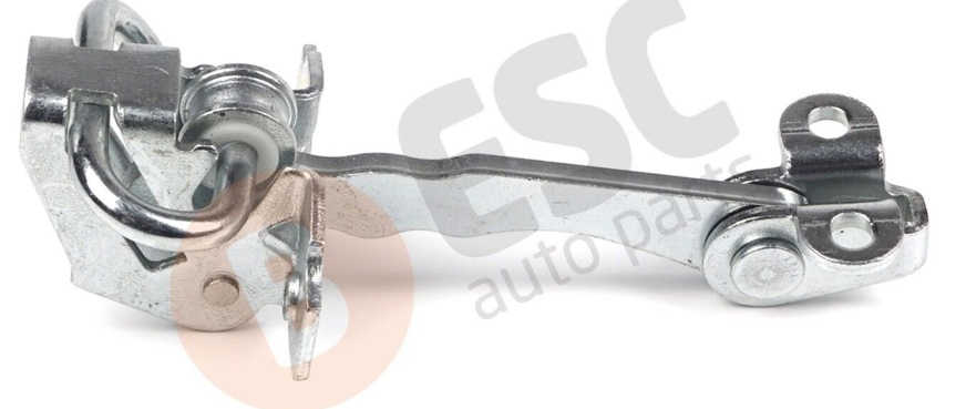 Front Door Hinge Stop Check Limiter for Fiat Siena Palio 178 Albea Strada 1 278