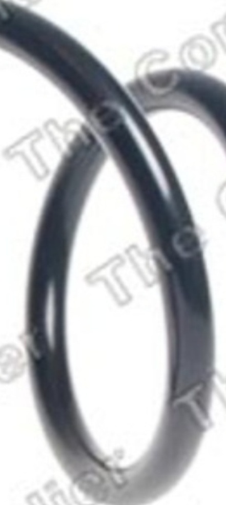 Suspension Spring Front Fits Citroen C3 C4 Cactus Peugeot 2008 KILEN 21135