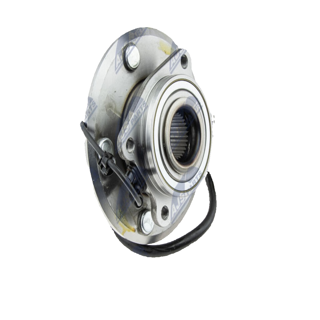 Wheel bearing Rear Axle KLT-CH-036 NTY for DODGE FIAT