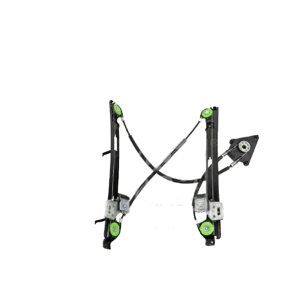 Febi Bilstein Window Regulator Without Motor Front Right 180262 - OE Quality