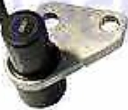 ABS wheel speed sensor Passive sensor SS20054 DELPHI for MERCEDES-BENZ E-CLASS