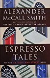 Espresso Tales