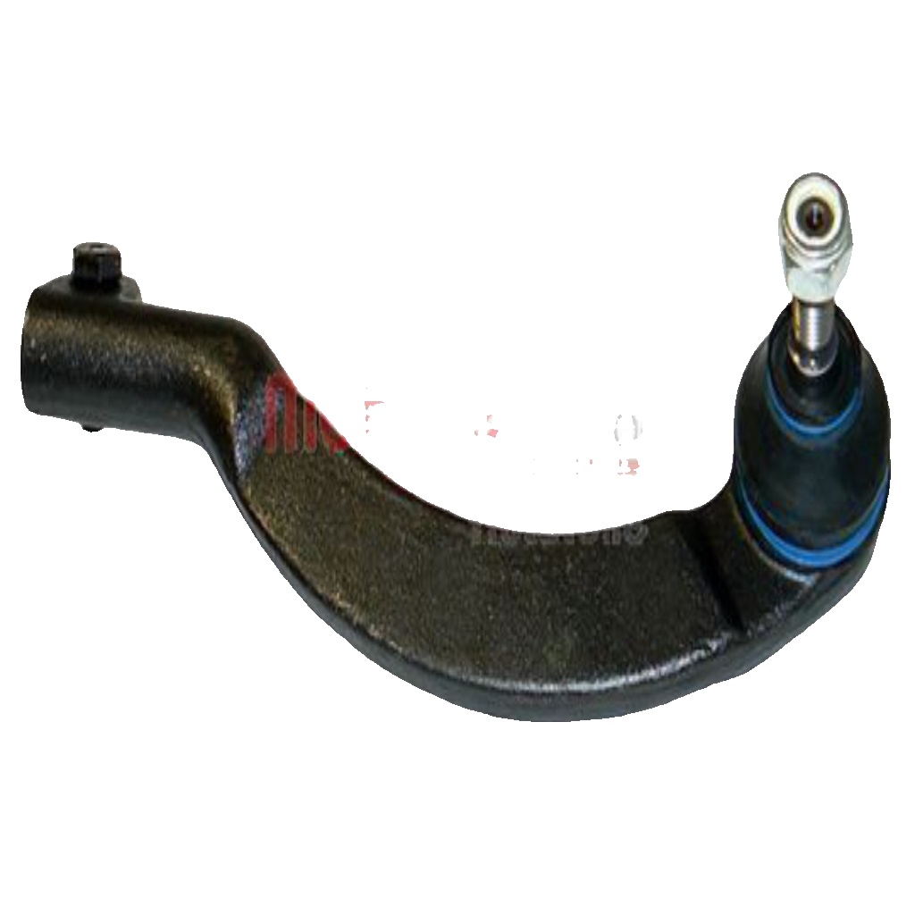 Original METZGER Tie Rod End 54033502 For Renault