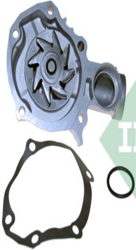 538 0584 10 INA Water Pump for MITSUBISHI