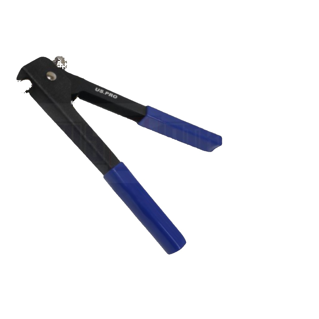 US PRO Tools 86pc Threaded Nut Hand Riveter M3, M4, M5, M6, M8 5466